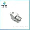 Hydraulic Adapter Hydraulic Nipple